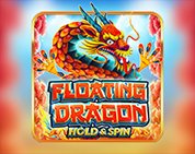 Floating Dragon